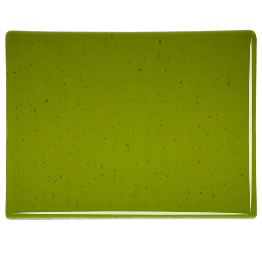 Lily Pad Green Transparent