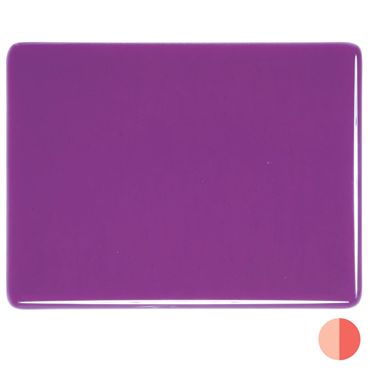 Violet Striker Transparent