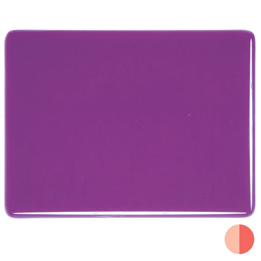 Violet Striker Transparent