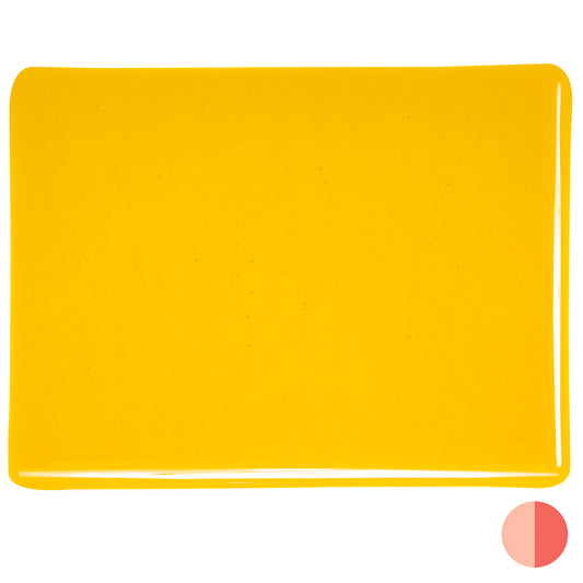 Marigold Yellow Transparent