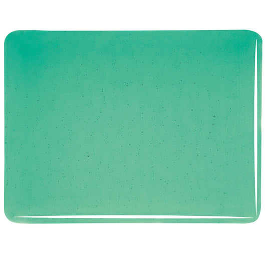 Emerald Green Transparent