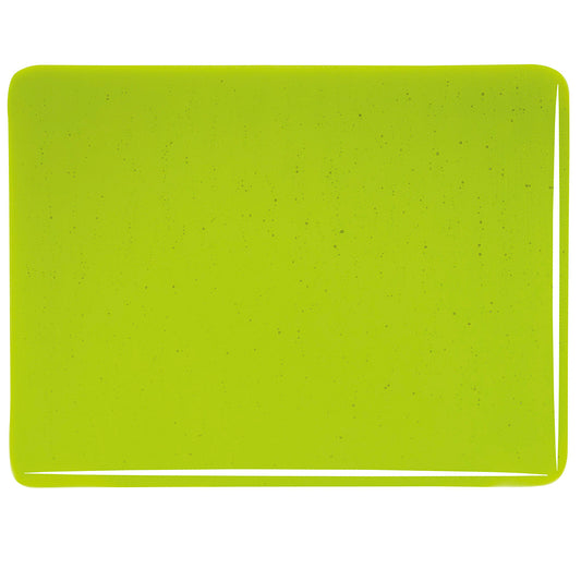 Spring Green Transparent