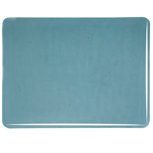 Sea Blue Transparent