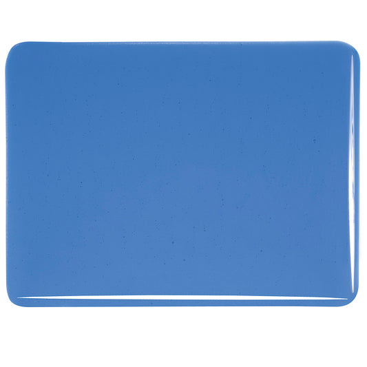 True Blue Transparent