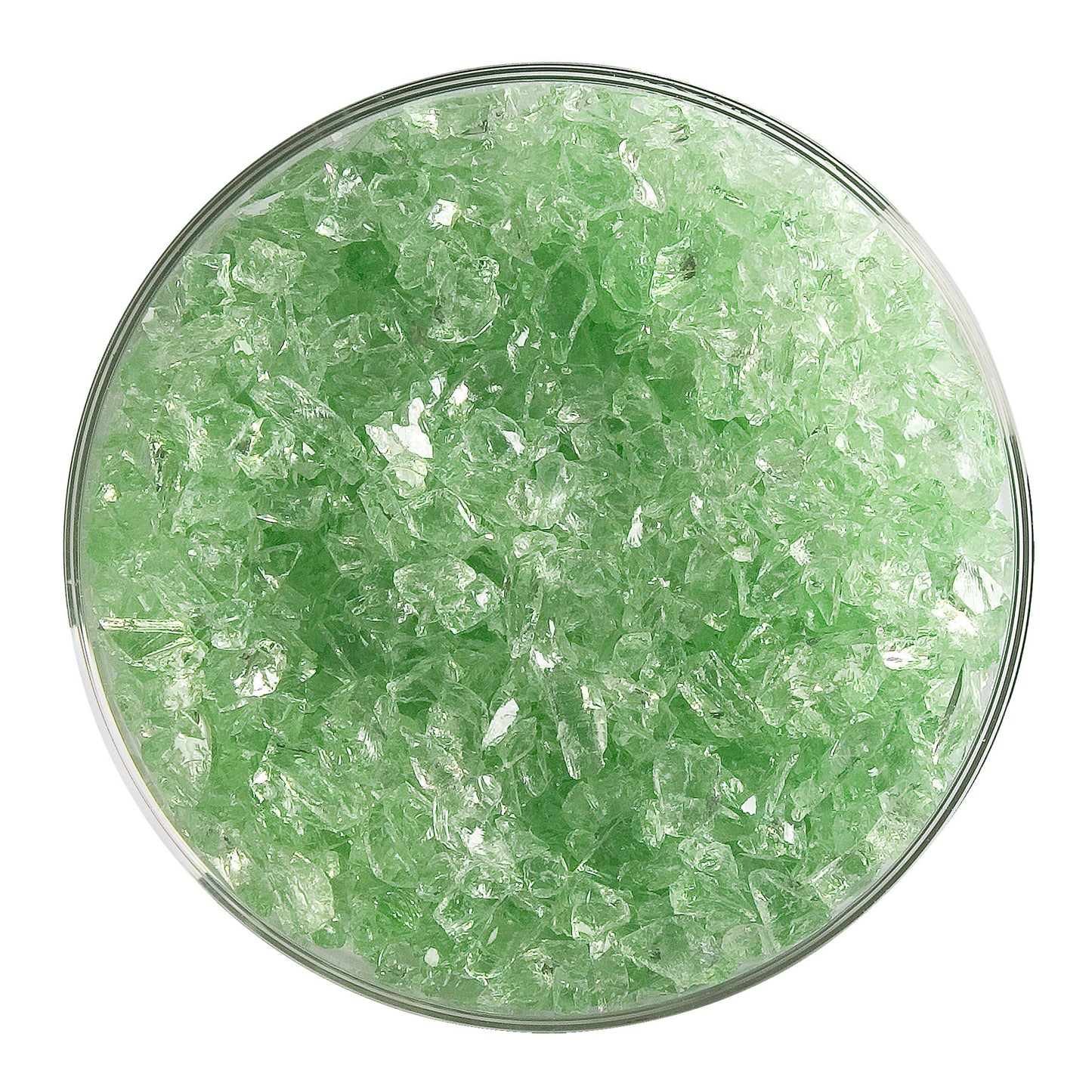 Grass Green Tint
