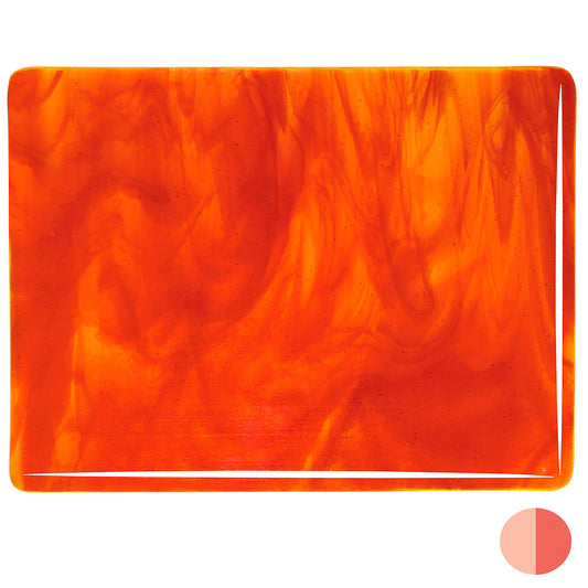 Yellow, Red Striker 2-Color Mix