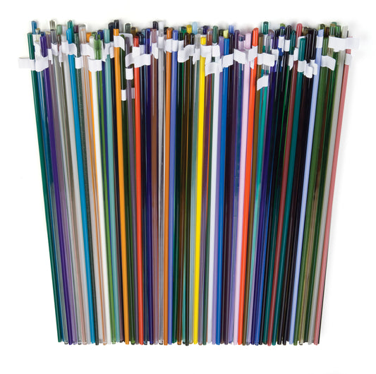 Assorted Rod