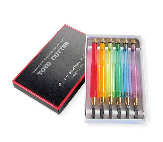 Toyo Glass Cutter
