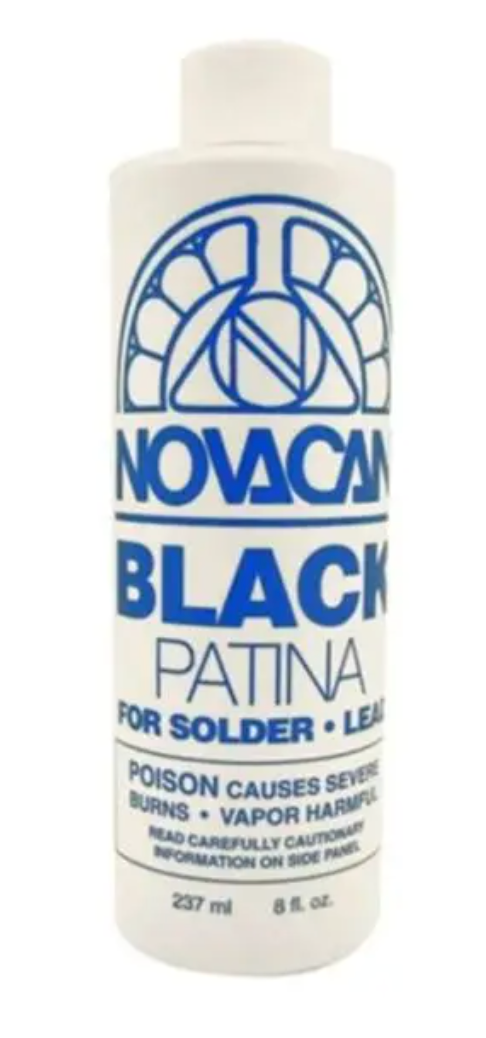Black Patina 4 oz