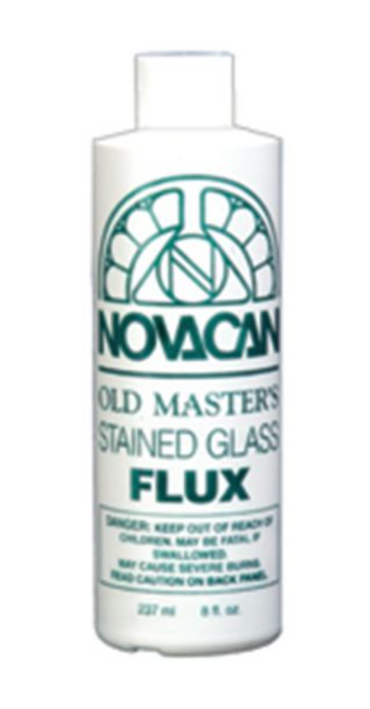 Flux 4oz