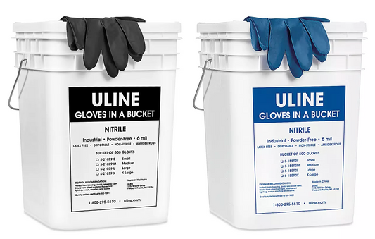 Gloves