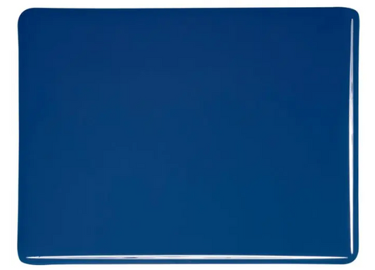 Indigo Blue Opalescent
