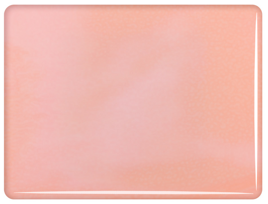 Peach Blush Opalescent