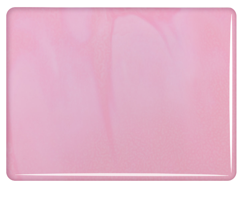 Pink Blush Opalescent