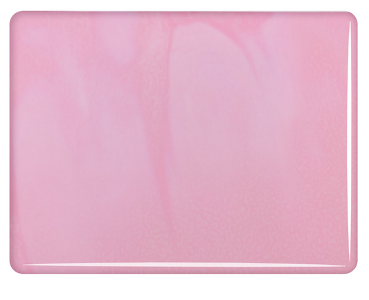 Pink Blush Opalescent