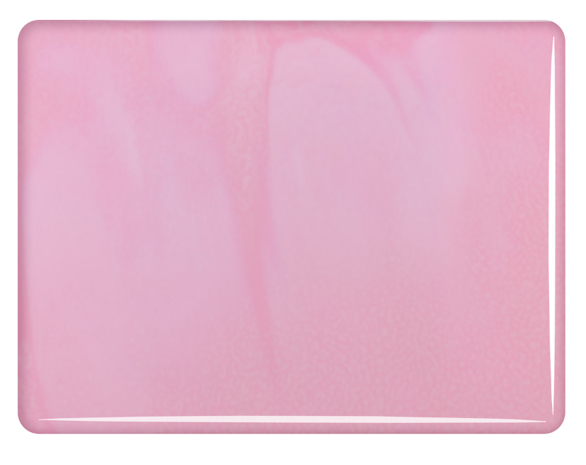 Pink Blush Opalescent