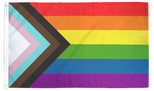 PRIDE Frit Flight