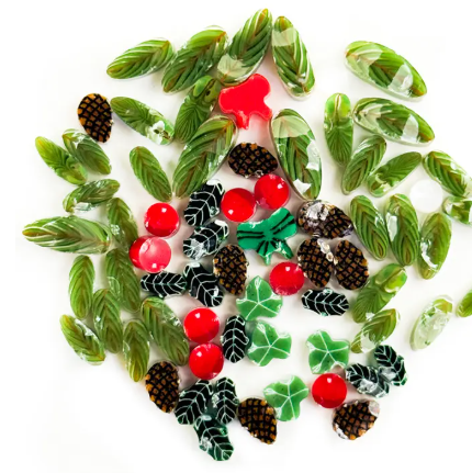 Wreath Mix Murrine