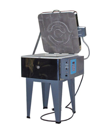 Kiln Rental